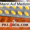 Man Up Medicine 42